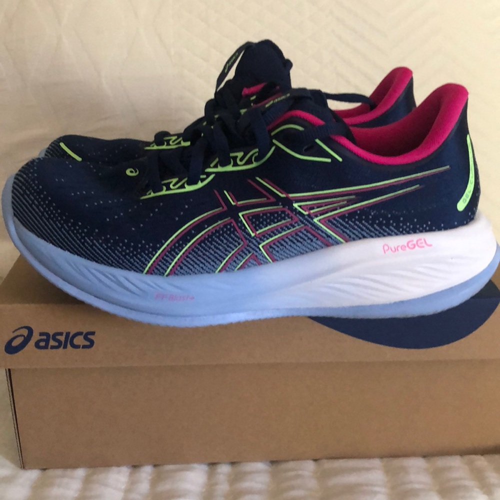 ASICS Gel-Cumulus 26, Women’s 9.5